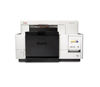 Kodak Alaris i5250 Scanner